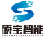 泰安硕宝智能logo